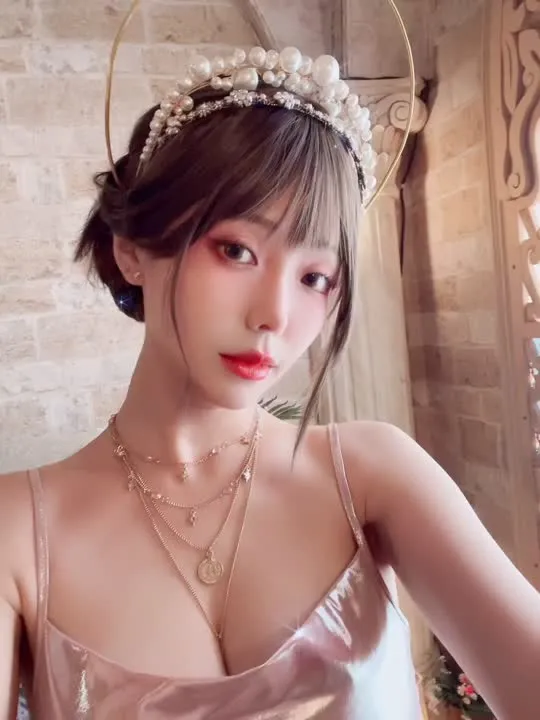 ElyEE子 cosplay album ElyEE子 Exotic Goddess - Video 28