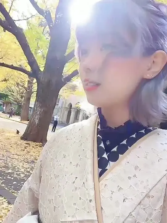 ElyEE子 cosplay album ElyEE子 Hakama Bạch quả - Video 40