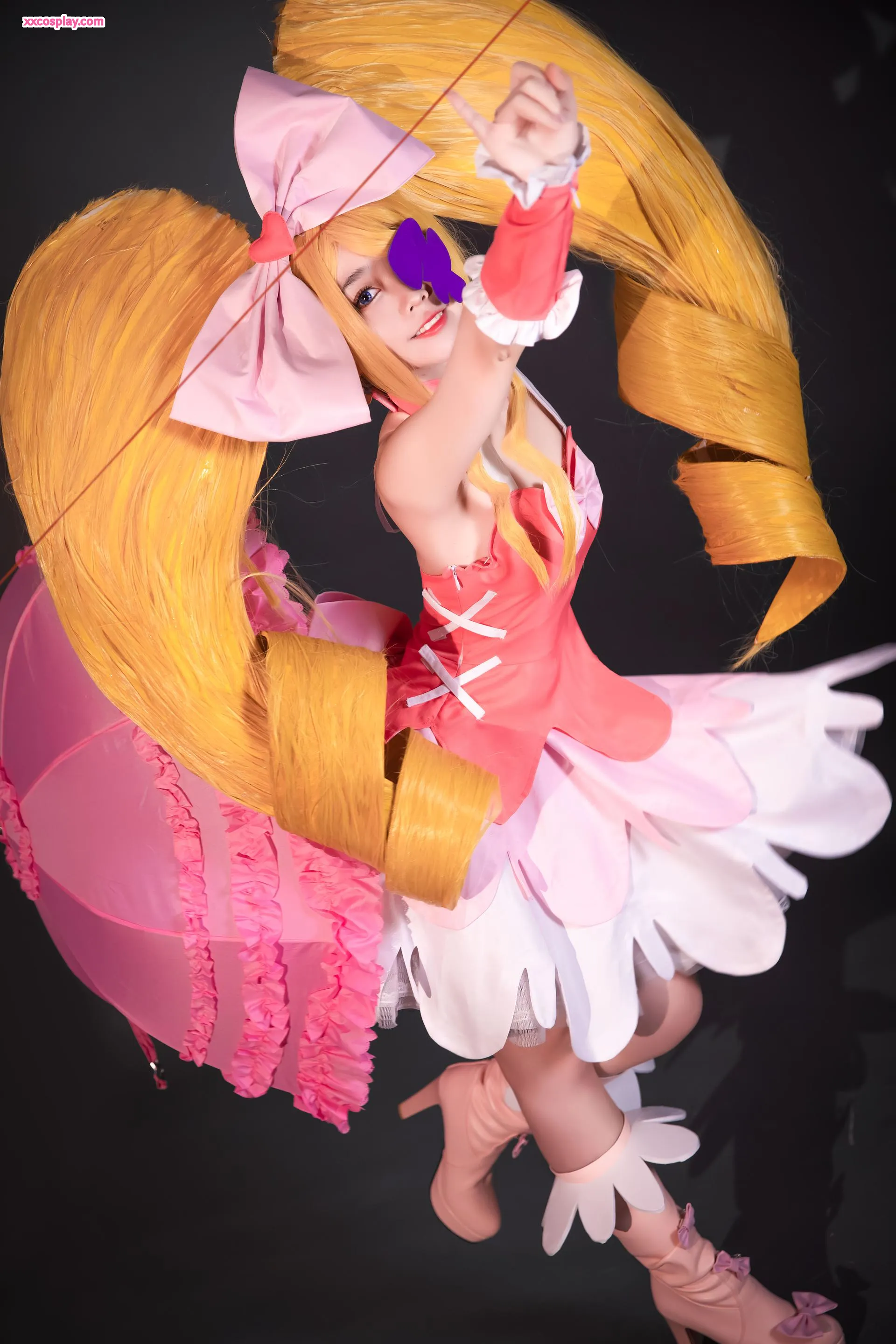 G44 Hindi Masasaktan: Zhenmufeng Lolita
