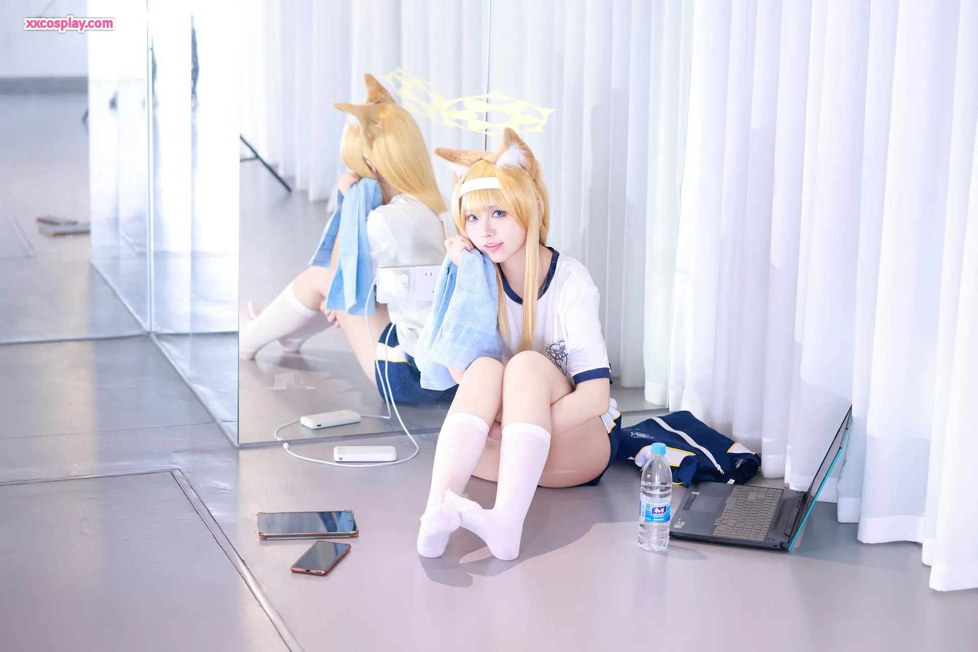 G44 - Mary a Ídolo