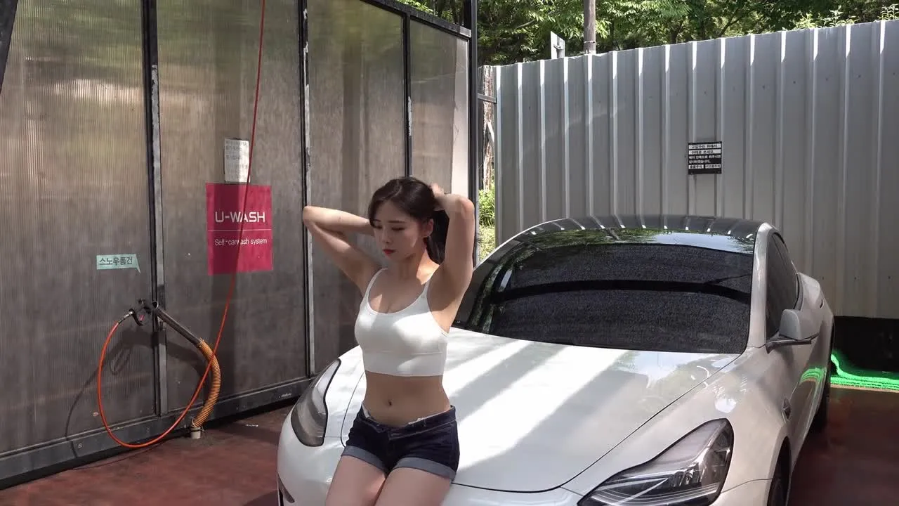 GGotBBang cosplay album GGotBBang - คอลเลกชัน Jjaturi ผสมผสาน - Video 2