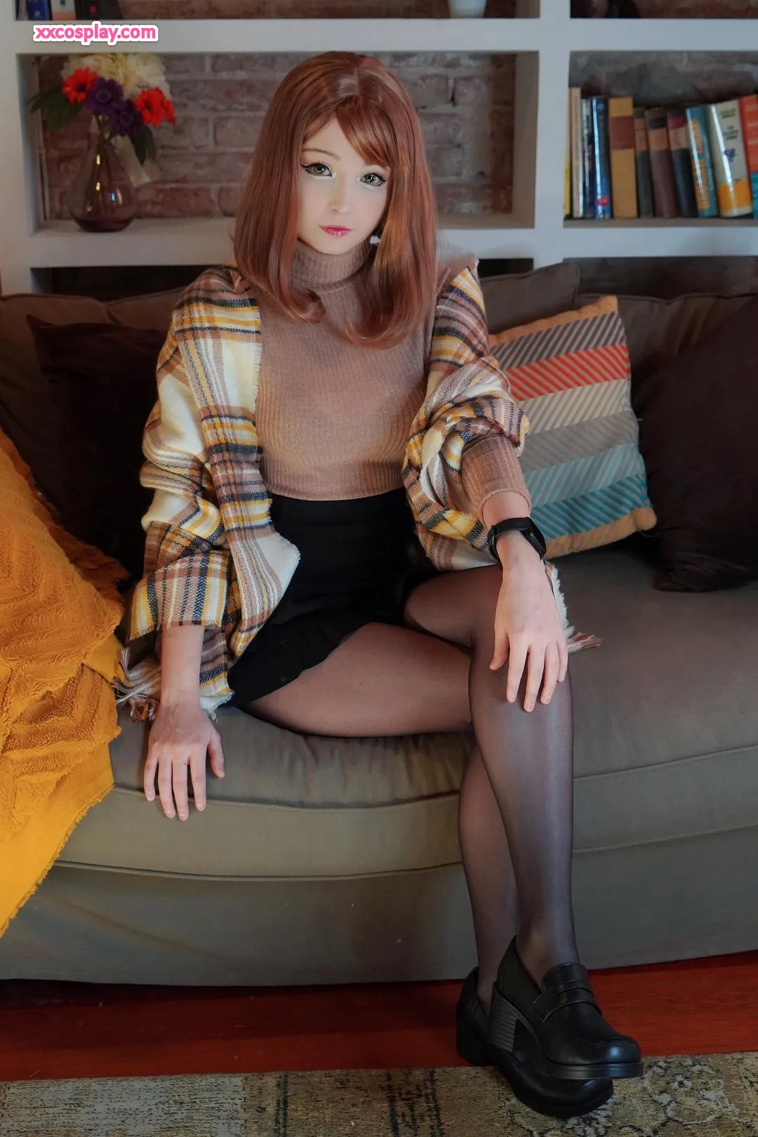 Hidori Rose: Cozy Casual