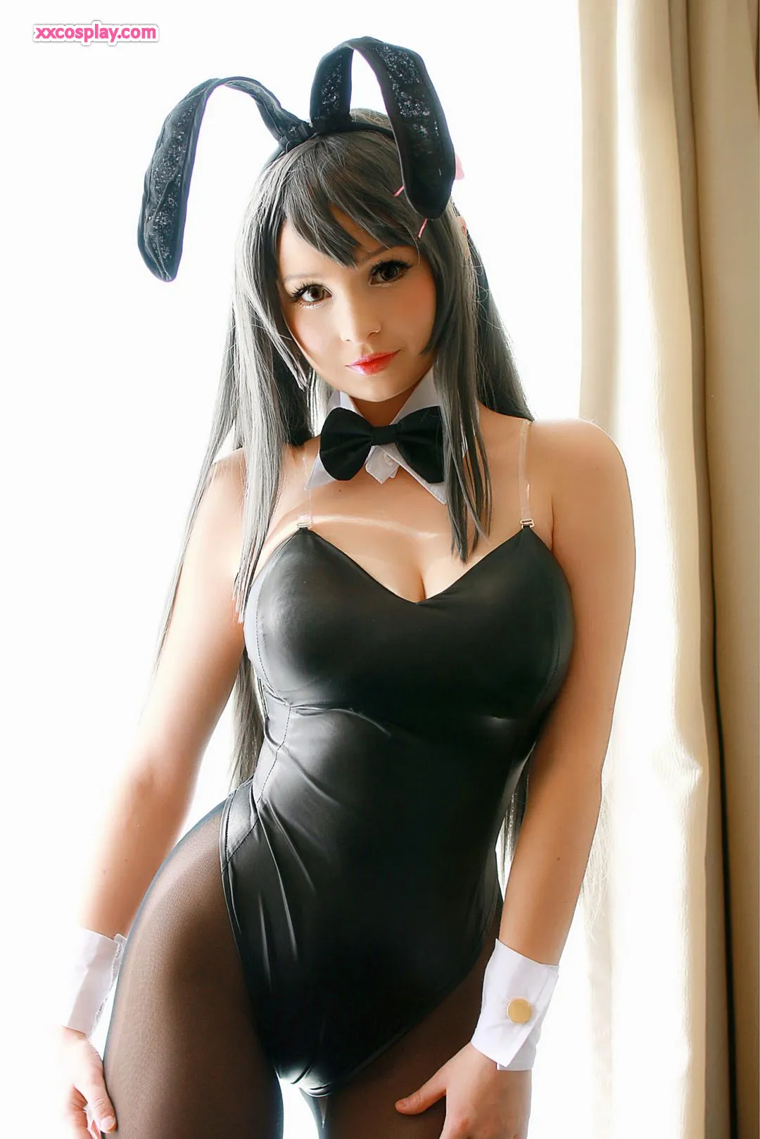 Hidori as Mai Sakurajima Bunny Girl