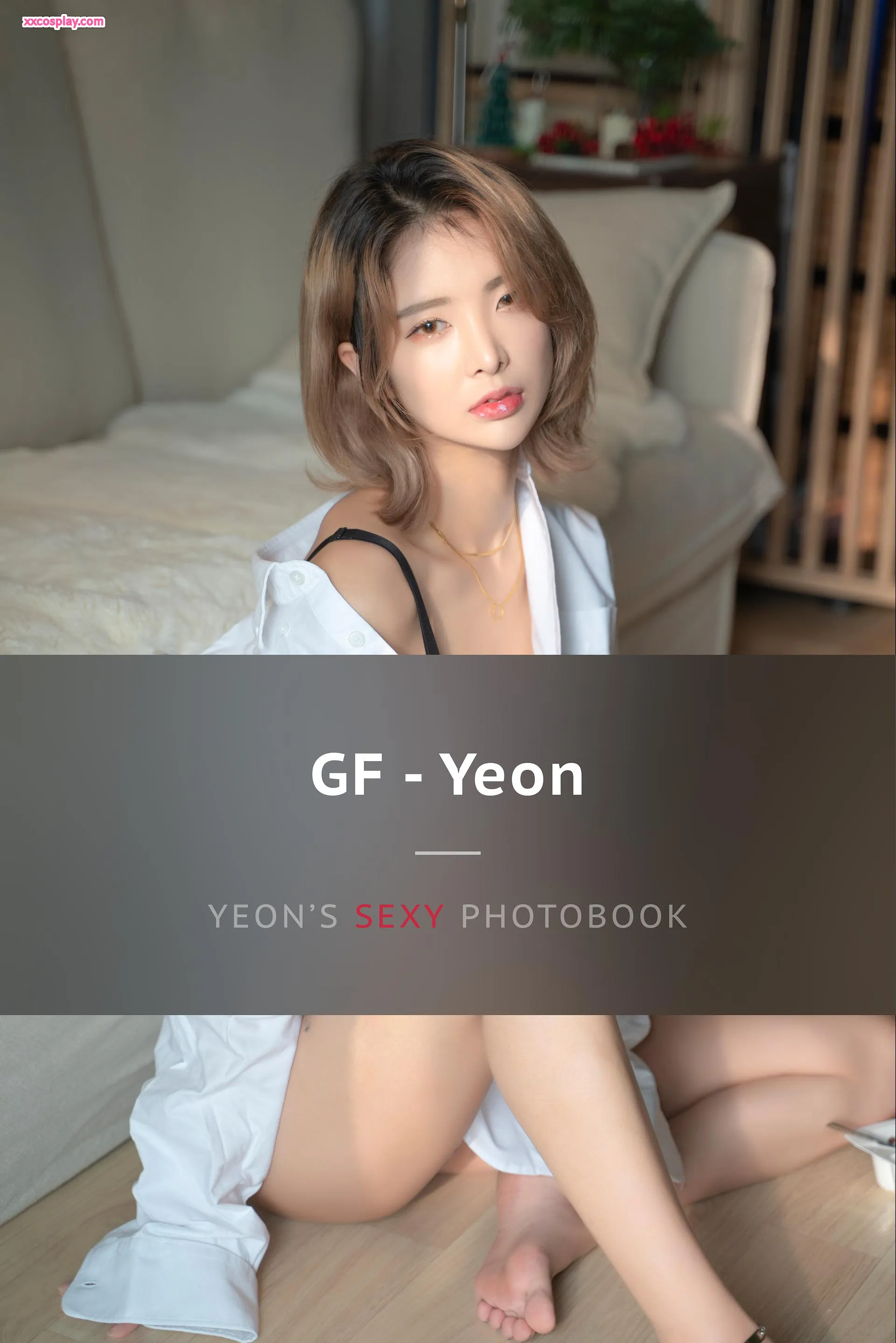 Hyoyeon's Sultry Laundry Day