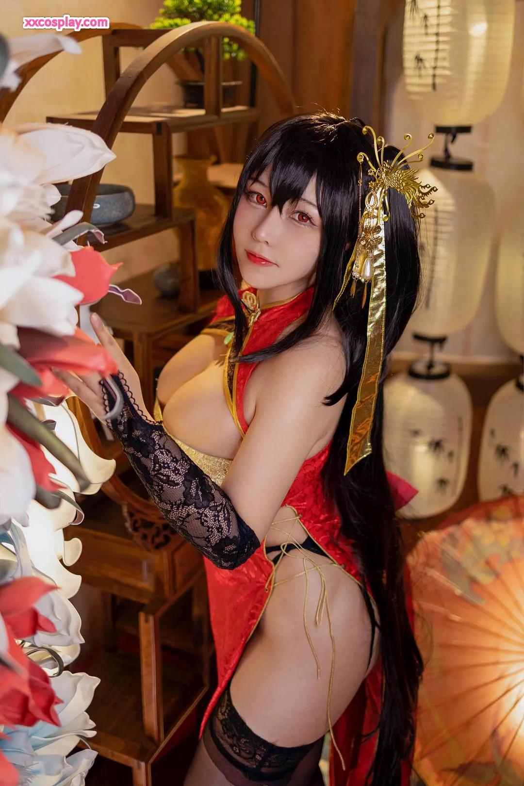 KANEKO 咔喵 - ไทโฮ คิโปาว เซ็กซี่