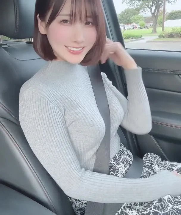 KenKen けん研 (けんけん) cosplay album KenKen: Perawat Menggoda & Cosplay Pembantu - Video 164