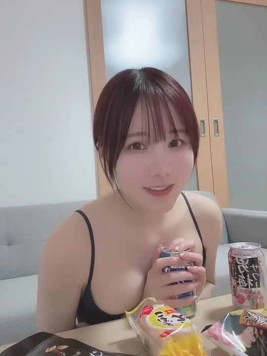 KenKen けん研 (けんけん) cosplay album KenKen NO.068: Lingerie na Naglalaro sa Bahay - Video 209