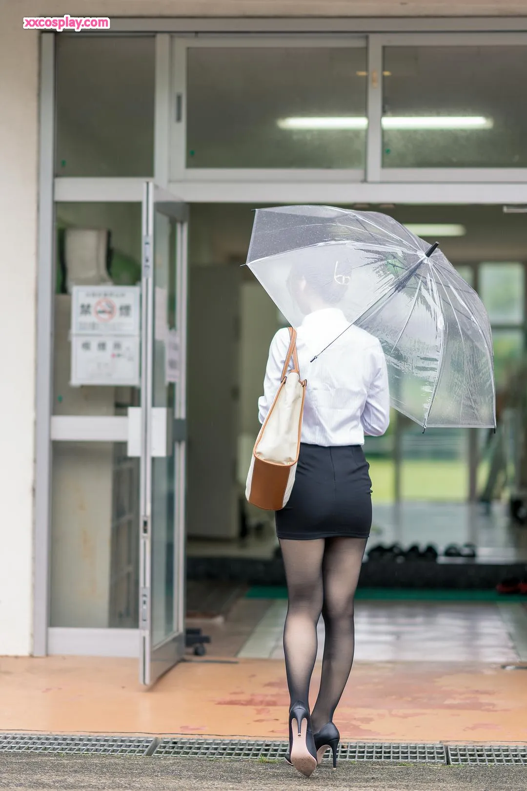 KenKen：如果我是你的性感老师呢？