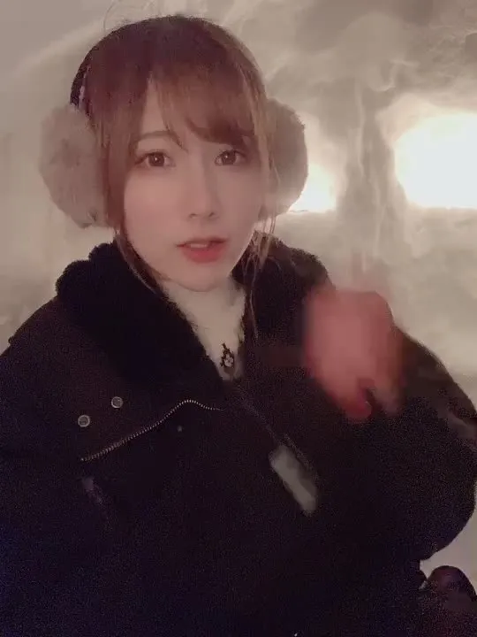 KenKen けん研 (けんけん) cosplay album KenKenの喜多川海夢マリン水着写真集 🐬💕 - Video 10
