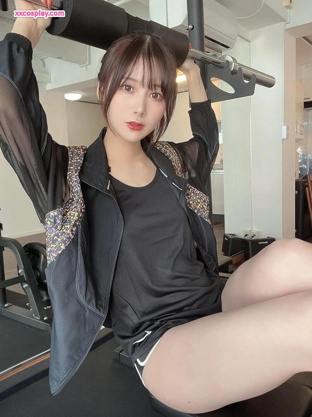 KenKen Sports Gym Workout