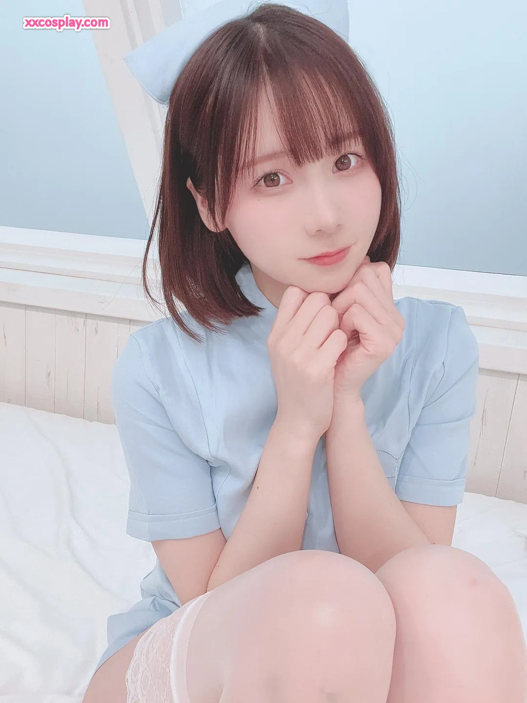 KenKen - Infirmière Oyasumi 💉💙