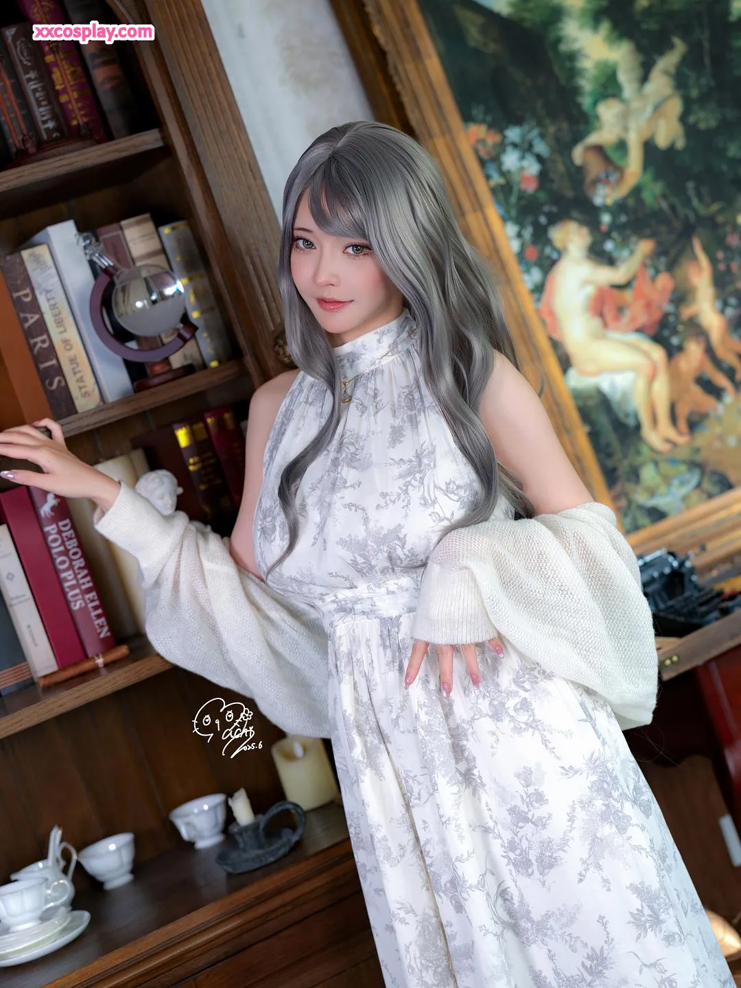 Machi馬吉 - Casual Elegance