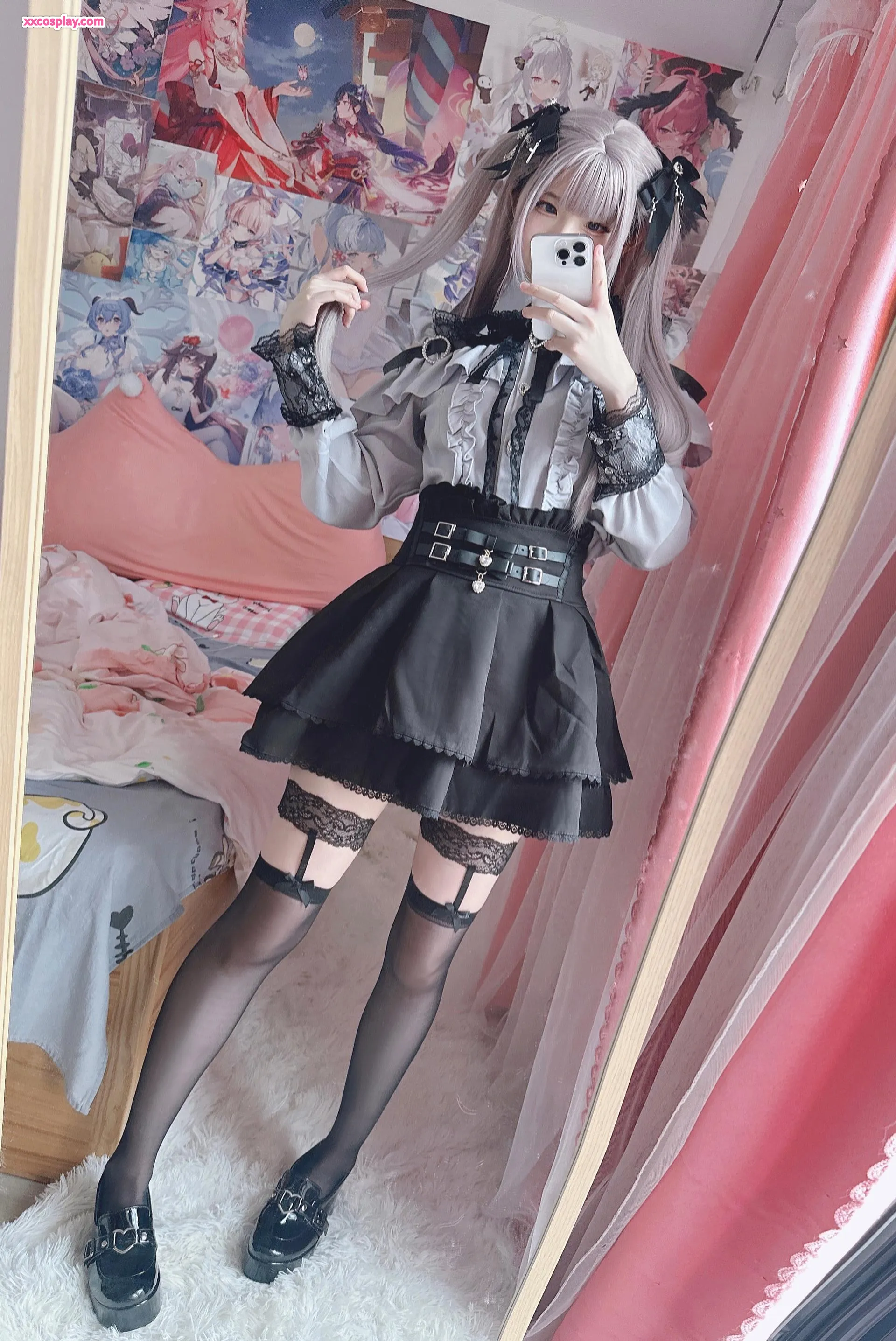 Photobook Tenue Casual de Misa Daidai