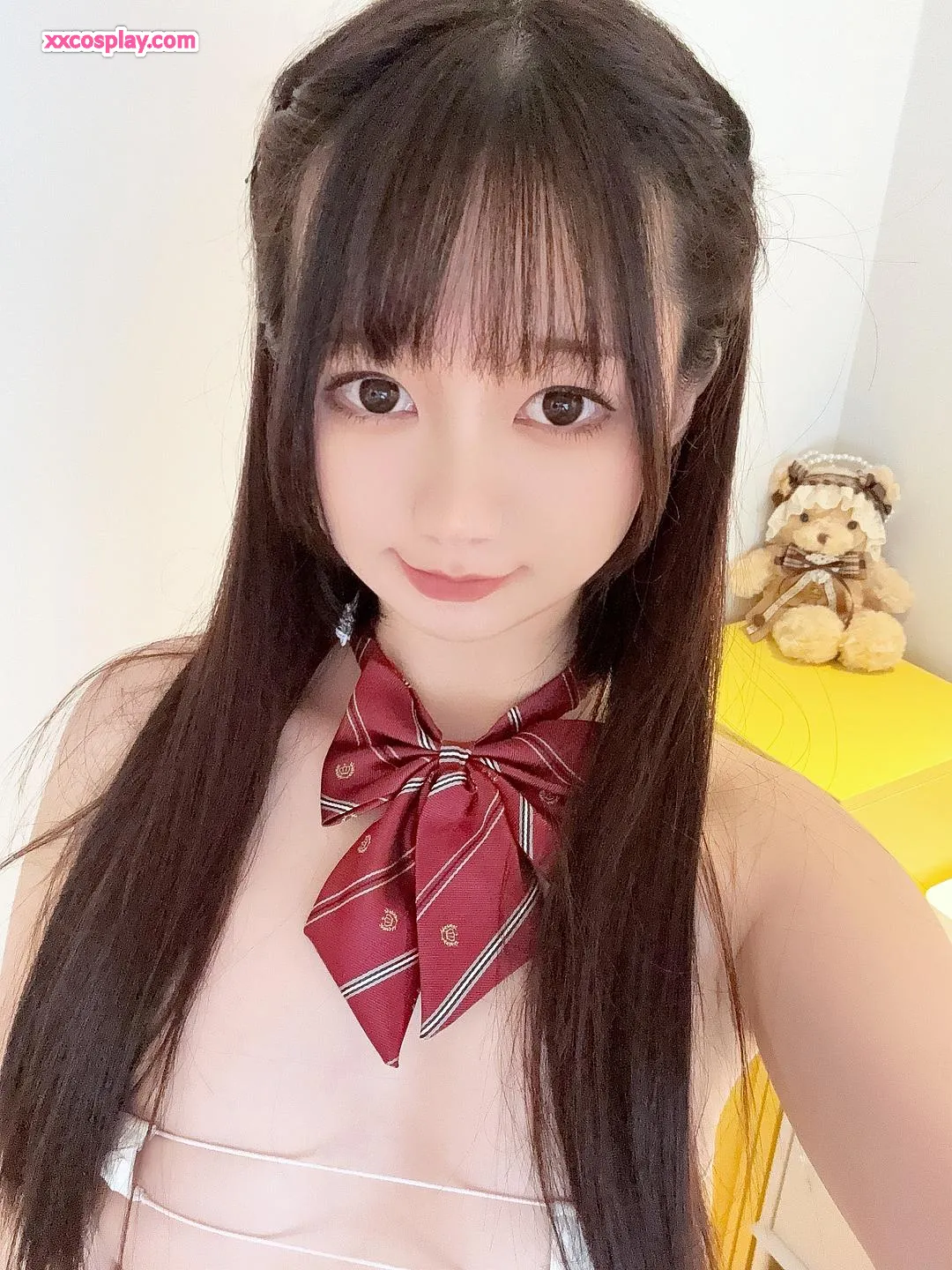 Nagesa Mamono Nyan - Bikini Mini Mini