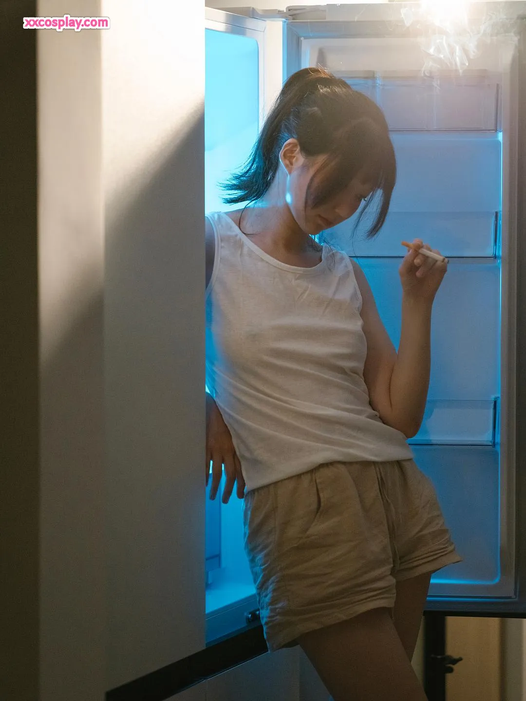 Nagesa魔物喵: Đồ Uống Tối Người Lớn