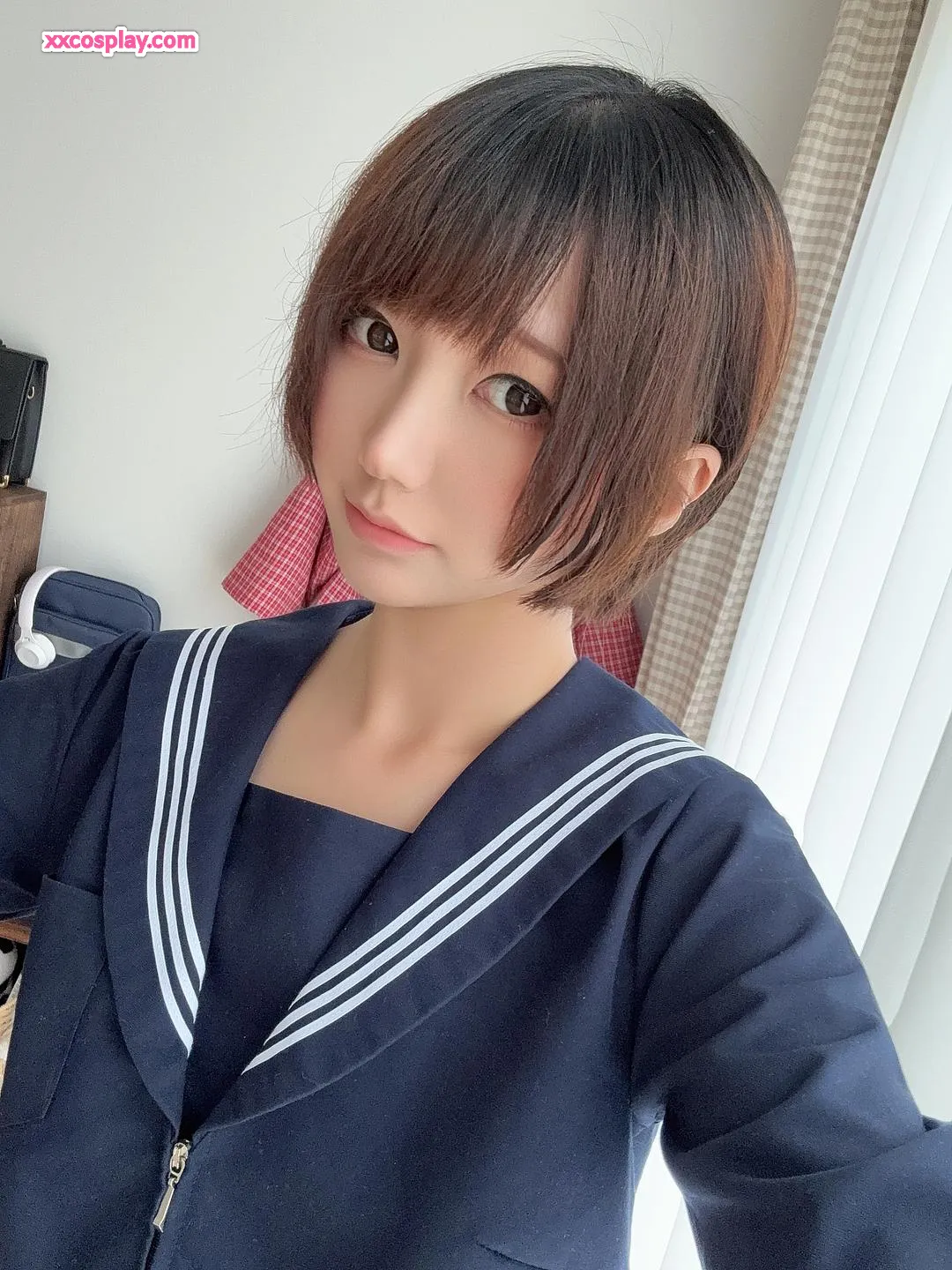 Lingerie Sehari-hari Nyaman Nagesa魔物喵