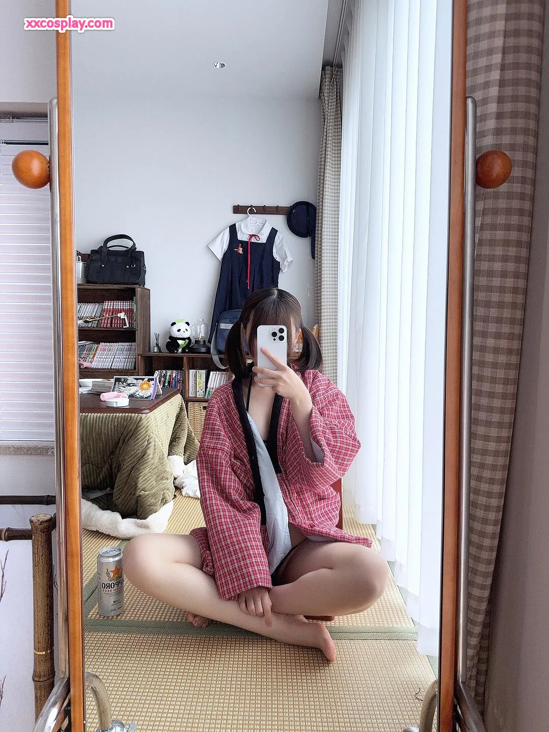 Nagesa魔物喵's Cozy Roomwear