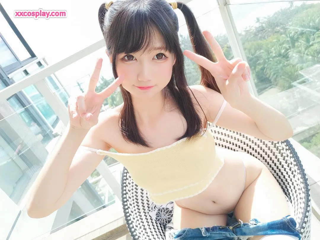Nagesa Mamono Nyan: Cảm Nhận Ánh Sáng Sáng Sớm (Ban Công)