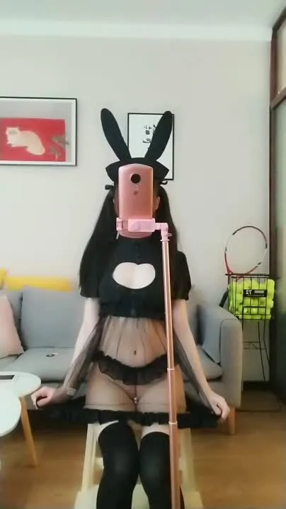 Nagesa魔物喵 cosplay album Nagesa Mamono Nyan NO.029 - ชุดคอสเพลย์สุดยั่วยวน 8 ชุด - Video 99