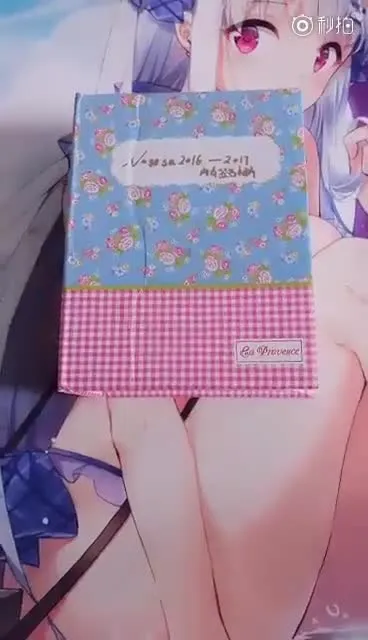 Nagesa魔物喵 cosplay album ชุดชั้นในลูกไม้สองหางม้า Nagesa魔物喵 - Video 175