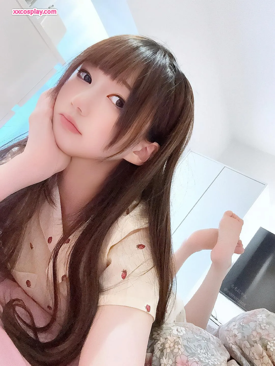 Nagesa Mamono Nyan's Nonbiri Relaxation Time