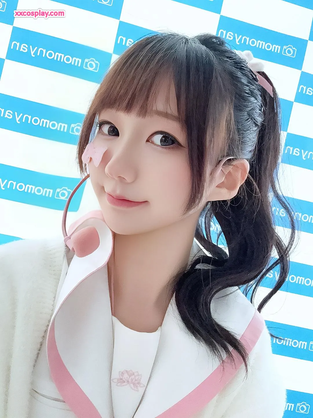 Nagesa魔物喵 - Bikini Idol Signing Event