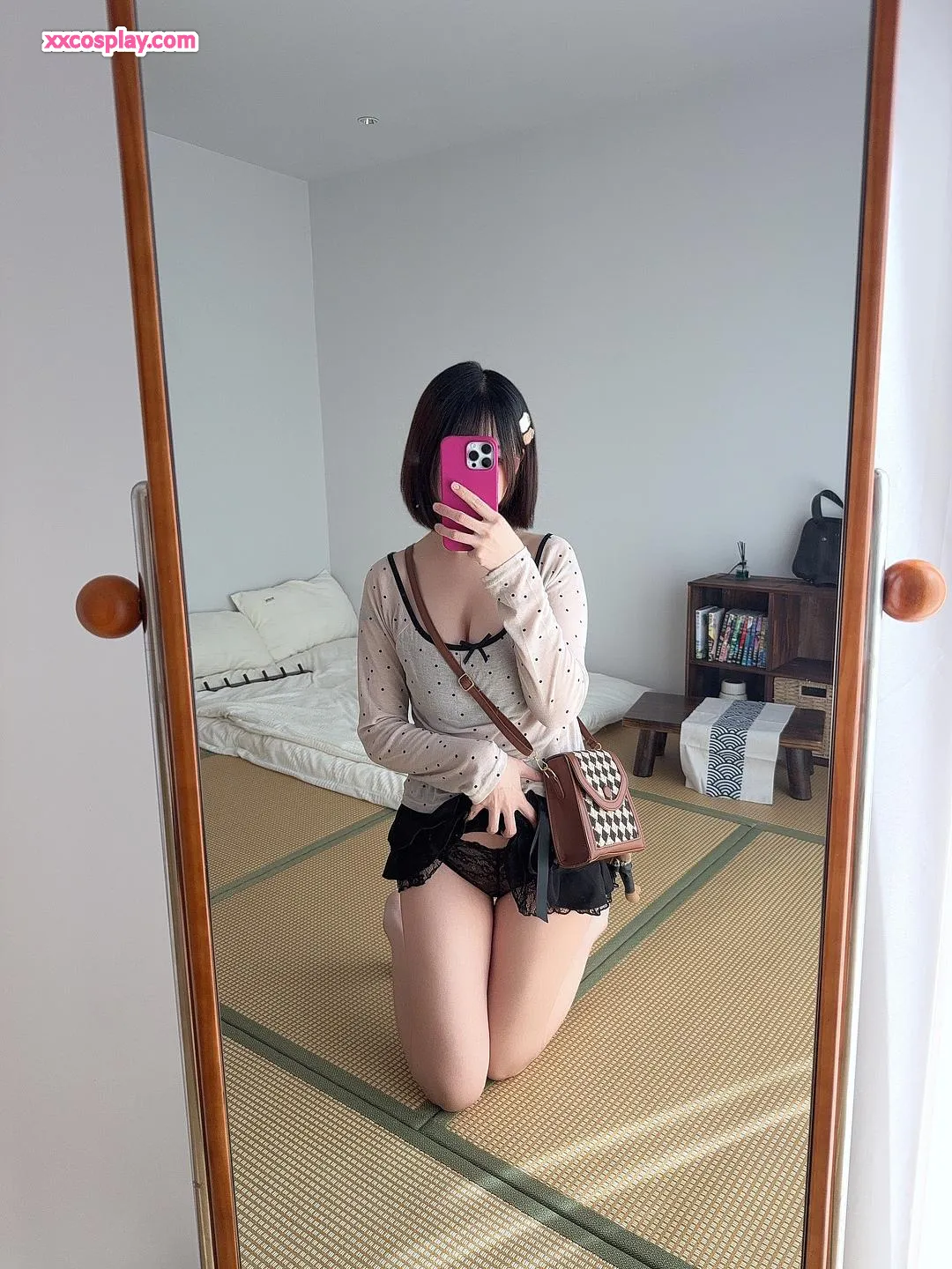 Nagesa魔物喵's Casual Private Clothes