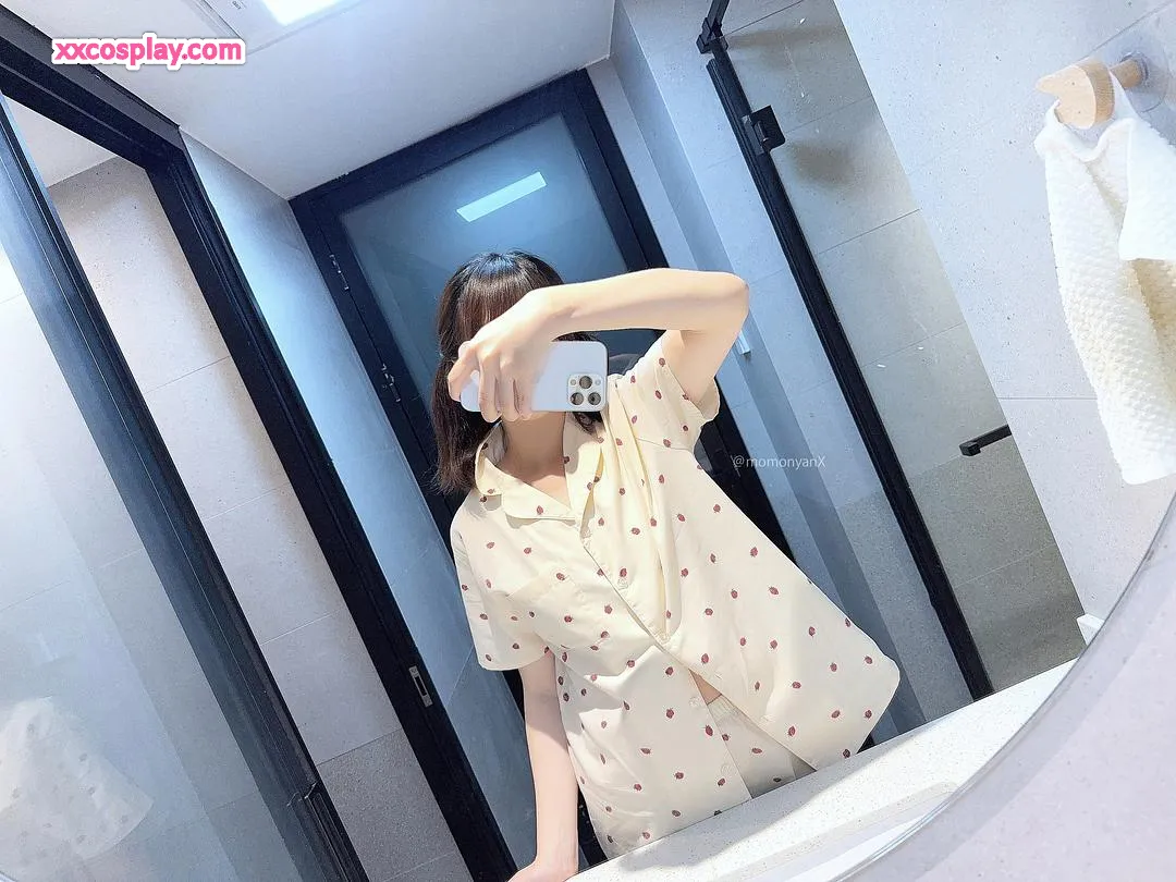 Nagesa魔物喵: Through the Mirror ♡