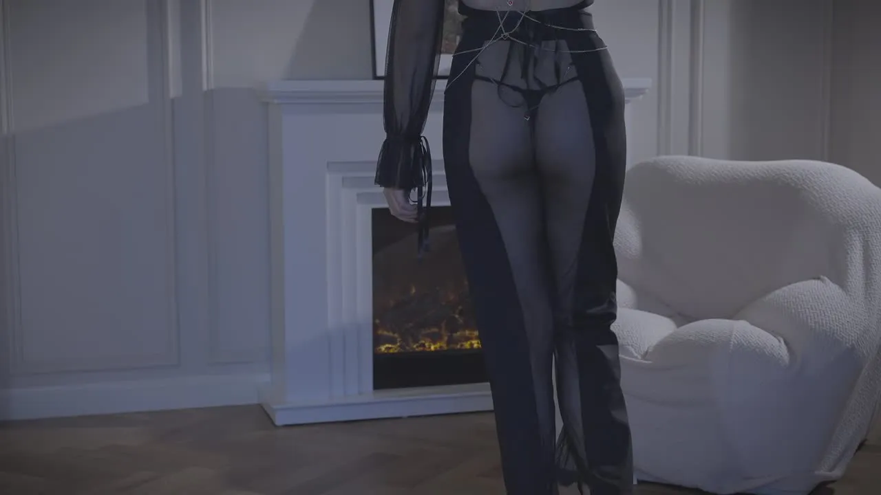 Natsuko夏夏子 cosplay album Natsuko夏夏子 - OL Mơ Màng - Video 54