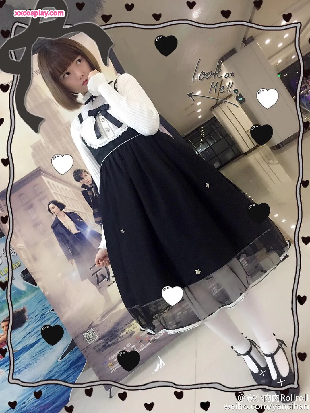 Nikumikyo Unsorted Cute Cosplay Collection