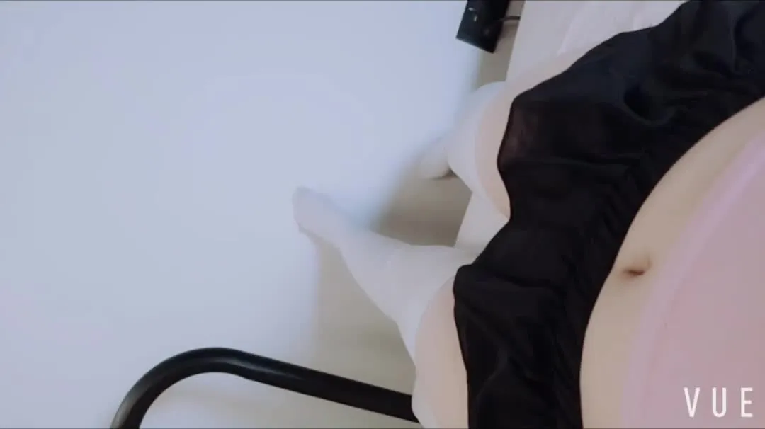 Nikumikyo cosplay album Nikumikyo 玉パン 卧室写真 - Video 6