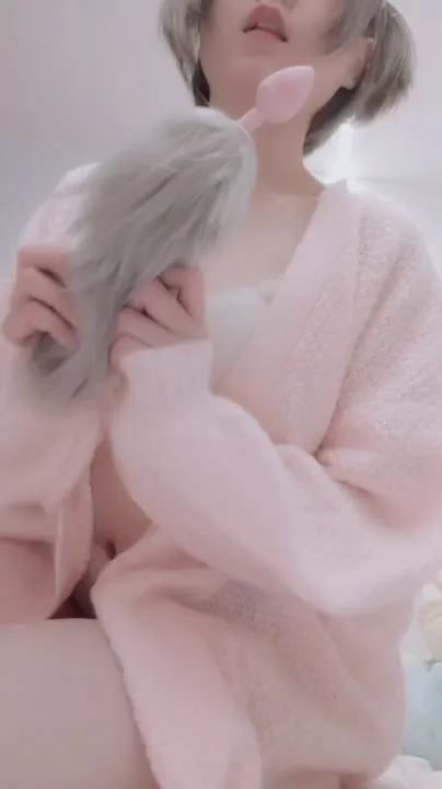 Nikumikyo cosplay album Nikumikyo Gadis SMA Waktu Malam - Video 6