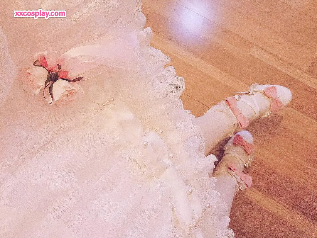 Nikumikyo Sweet Lolita