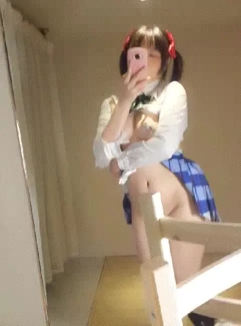 Nikumikyo cosplay album Nikumikyo：今日肉肉 No.003 - 杂项写真集 - Video 11