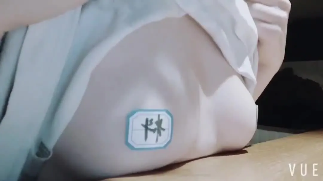 Nikumikyo cosplay album Nikumikyo：今日肉肉 No.003 - 杂项写真集 - Video 22