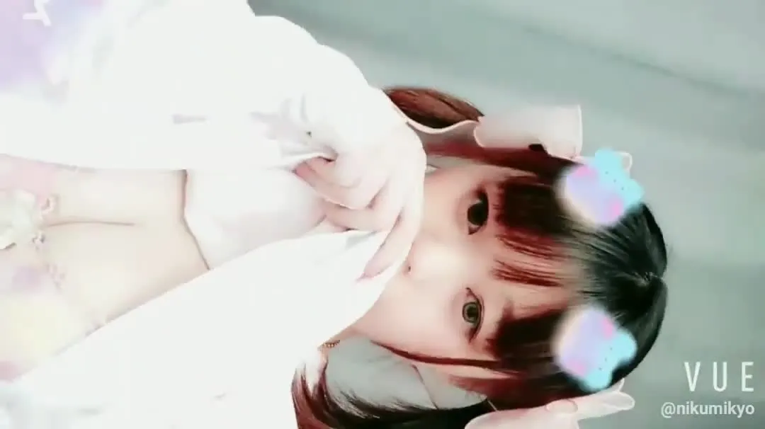 Nikumikyo cosplay album Nikumikyo：今日肉肉 No.003 - 杂项写真集 - Video 49