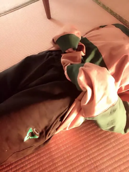 Nikumikyo cosplay album Nikumikyo Sport-Polo-Gravure - Video 42
