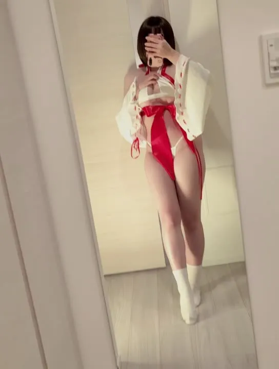 Nikumikyo cosplay album Nikumikyo : Tu peux te frotter contre moi - Video 2