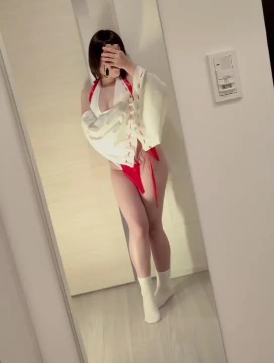 Nikumikyo cosplay album Nikumikyo : Tu peux te frotter contre moi - Video 3