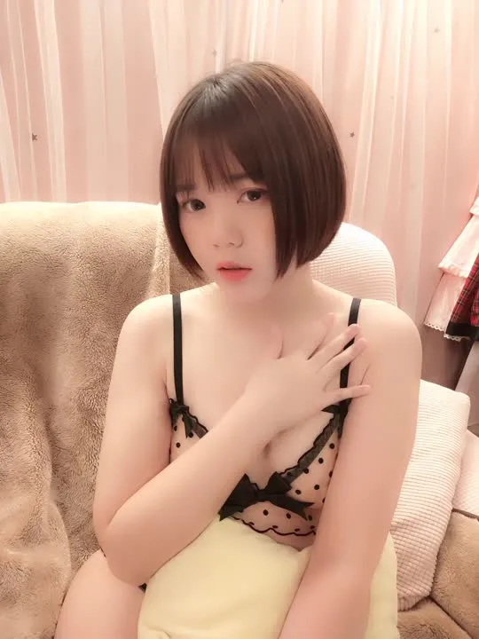Nikumikyo cosplay album Godaan Biksni Lut-lut Nikumikyo - Video 3