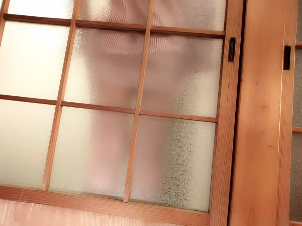 Nikumikyo cosplay album Nikumikyo 的格子衫内裤挑逗 - Video 2