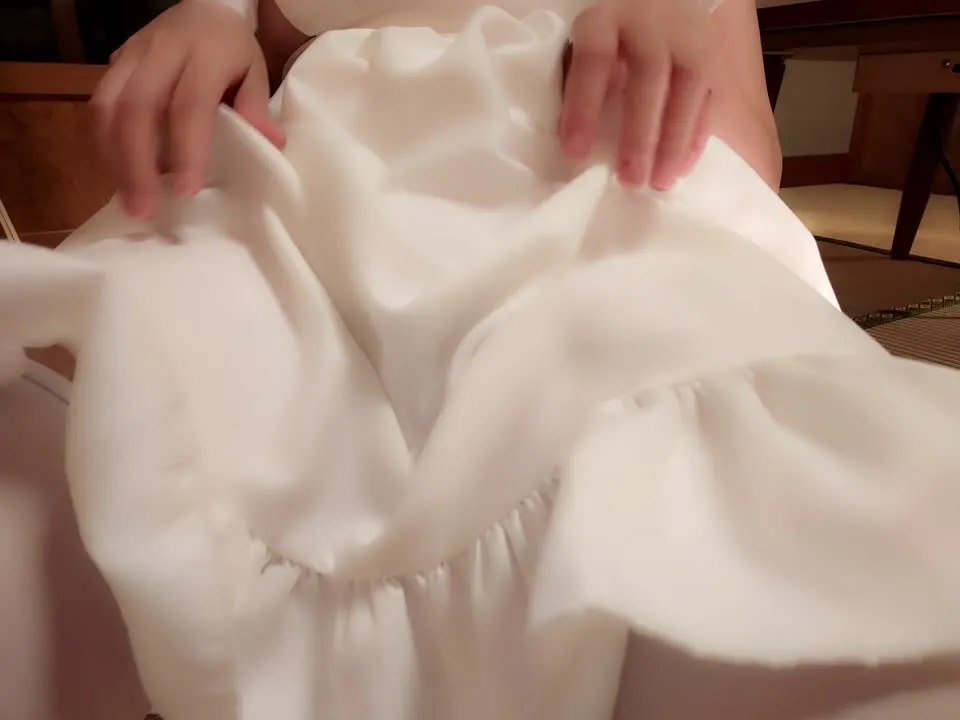 Nikumikyo cosplay album Nikumikyo: Chotto Momande - Video 3