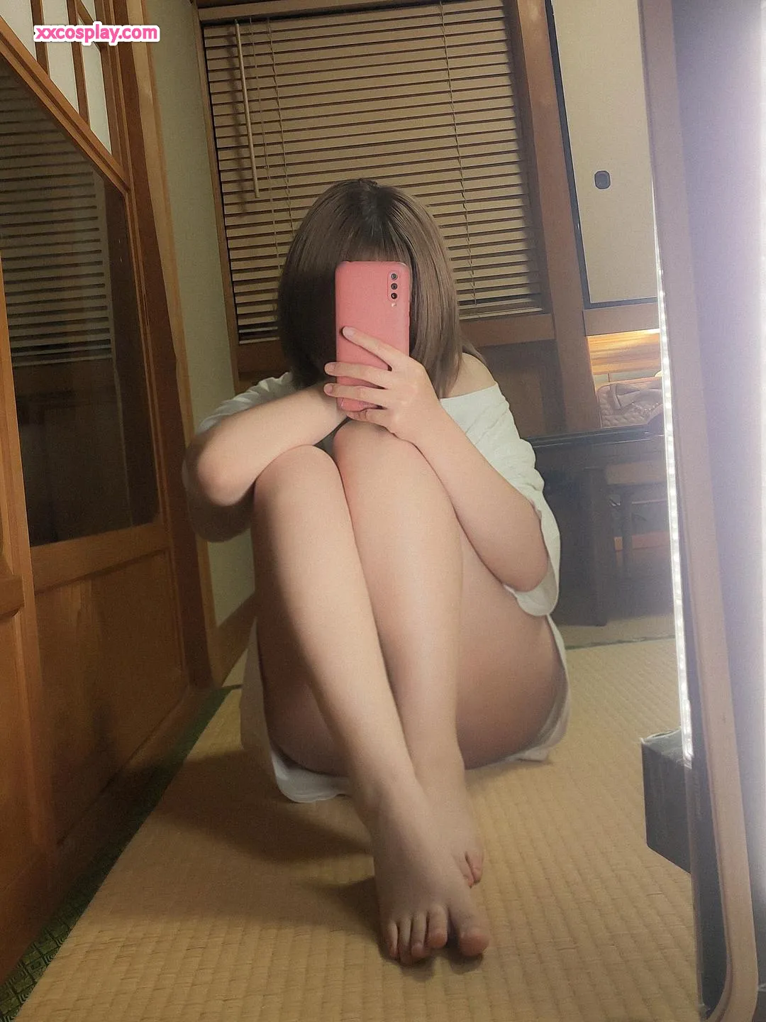 Nikumikyo的纯白诱惑