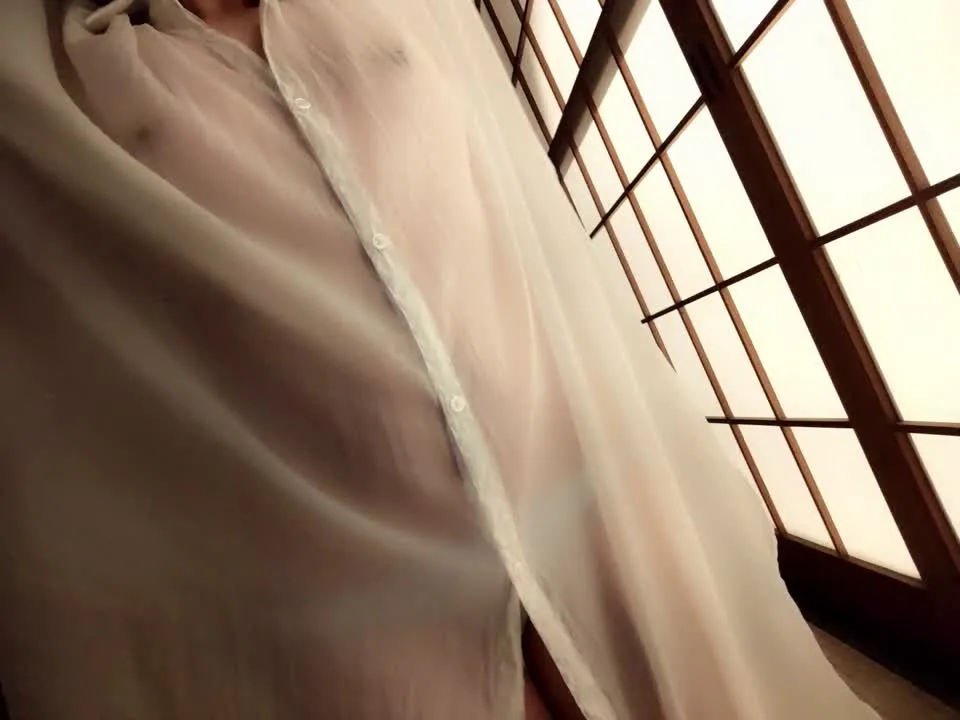 Nikumikyo cosplay album Nikumikyo: Nakakaganyak na Yukata para sa Privadong Panoorin - Video 2