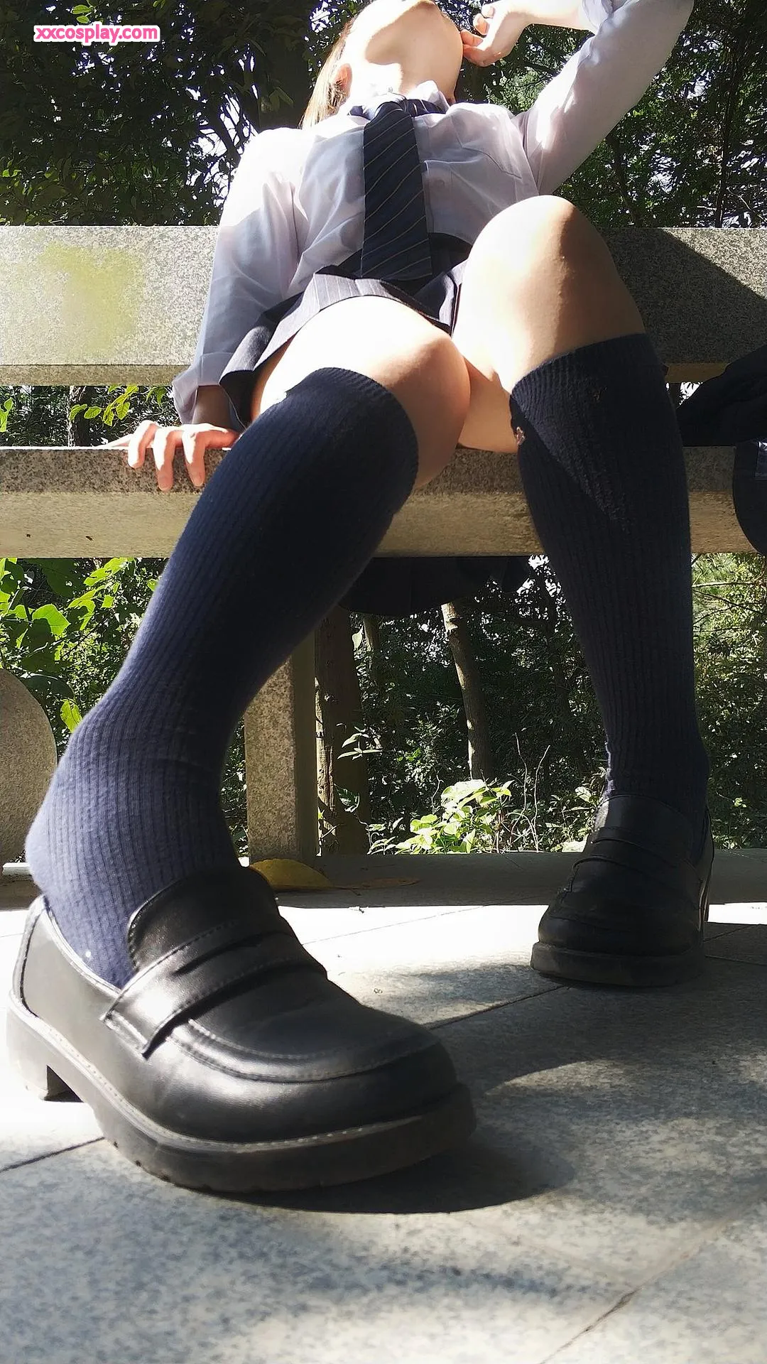 Nikumikyo：来自学校