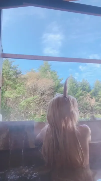 Peach milky cosplay album Peach Milky como K/DA Ahri - Video 144
