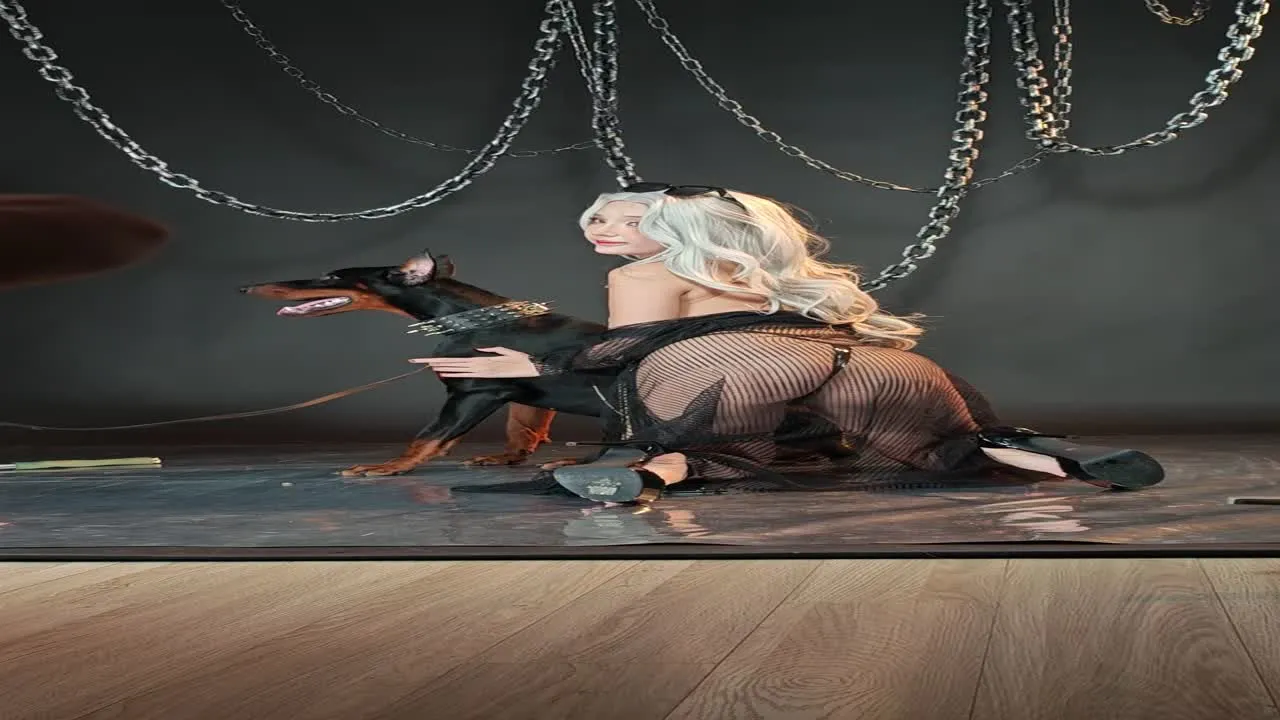 Puy Puy cosplay album Puy Puy: Tag-init na Camilla - Video 128