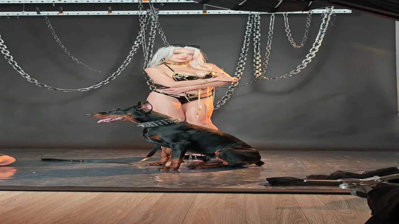 Puy Puy cosplay album Puy Puy: Tag-init na Camilla - Video 130