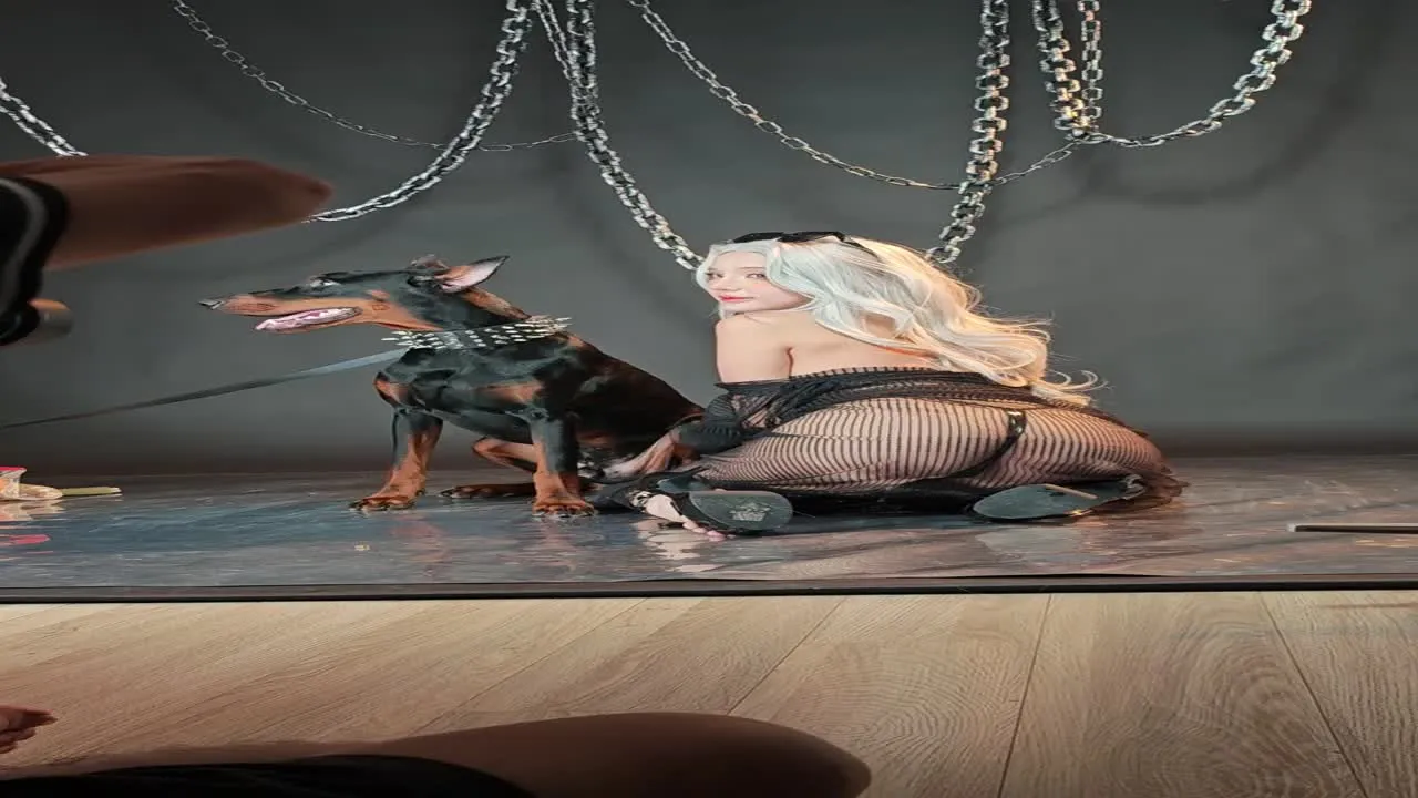 Puy Puy cosplay album Puy Puy: Tag-init na Camilla - Video 139