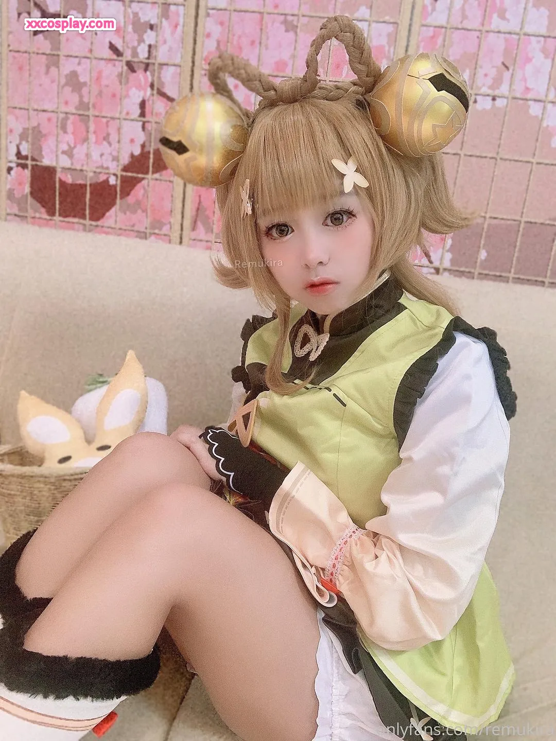 Remukira 化身瑶瑶
